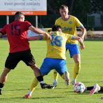 Derby pro Písek! V závěru úřadoval František Belej