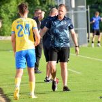 Derby pro Písek! V závěru úřadoval František Belej