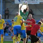 Derby pro Písek! V závěru úřadoval František Belej