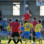 Derby pro Písek! V závěru úřadoval František Belej