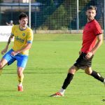 Derby pro Písek! V závěru úřadoval František Belej