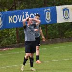 Tři body pro Kovářov a dvacet tisíc pro dobrou věc