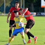 Derby pro Písek! V závěru úřadoval František Belej