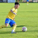 Derby pro Písek! V závěru úřadoval František Belej