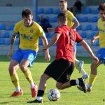 Derby pro Písek! V závěru úřadoval František Belej