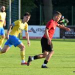 Derby pro Písek! V závěru úřadoval František Belej