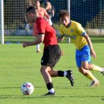 Derby pro Písek! V závěru úřadoval František Belej