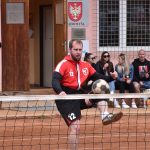 Radomyšl dál tápe mezi nohejbalovou elitou