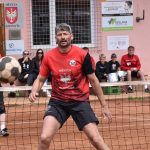 Radomyšl dál tápe mezi nohejbalovou elitou