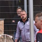Radomyšl dál tápe mezi nohejbalovou elitou