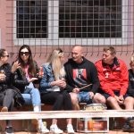 Radomyšl dál tápe mezi nohejbalovou elitou