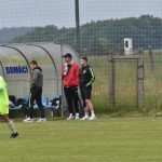 V derby se body dělily, spokojenější byl domácí Osek