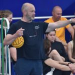 Vodní pólistky ovládly i předposlední turnaj, příště je čeká korunovace