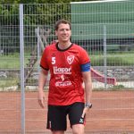 Radomyšl dál tápe mezi nohejbalovou elitou