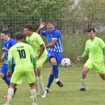 V derby se body dělily, spokojenější byl domácí Osek