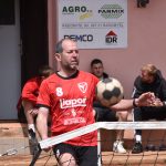 Radomyšl dál tápe mezi nohejbalovou elitou