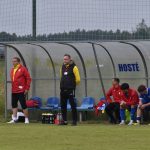 V derby se body dělily, spokojenější byl domácí Osek