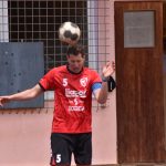 Radomyšl dál tápe mezi nohejbalovou elitou