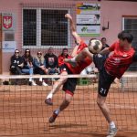 Radomyšl dál tápe mezi nohejbalovou elitou
