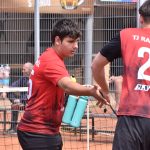 Radomyšl dál tápe mezi nohejbalovou elitou