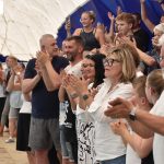 Je to tam! Vodní pólisté si zajistili vstupenku do finále!