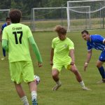 V derby se body dělily, spokojenější byl domácí Osek