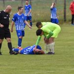 V derby se body dělily, spokojenější byl domácí Osek