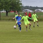V derby se body dělily, spokojenější byl domácí Osek