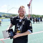 Mistři! Švantlák skvělým obratem završil devátý titul