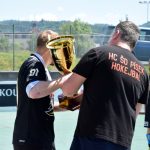 Mistři! Švantlák skvělým obratem završil devátý titul