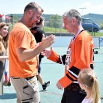 Mistři! Švantlák skvělým obratem završil devátý titul
