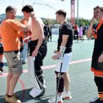 Mistři! Švantlák skvělým obratem završil devátý titul