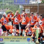 Mistři! Švantlák skvělým obratem završil devátý titul
