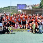 Mistři! Švantlák skvělým obratem završil devátý titul