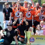 Mistři! Švantlák skvělým obratem završil devátý titul