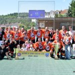 Mistři! Švantlák skvělým obratem završil devátý titul