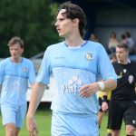 Brzké vyloučení Dražic Protivín potrestal šesti góly. Jaromír Vorel vstřelil hattrick