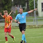 Strakonická devatenáctka náskok neudržela, sedmnáctka brala výhru