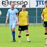 Brzké vyloučení Dražic Protivín potrestal šesti góly. Jaromír Vorel vstřelil hattrick