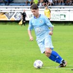 Brzké vyloučení Dražic Protivín potrestal šesti góly. Jaromír Vorel vstřelil hattrick
