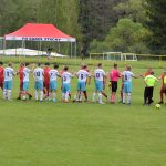 Gólová smršť Štěkně rozhodla zápas ve Stachách