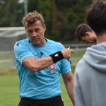 Strakonická devatenáctka náskok neudržela, sedmnáctka brala výhru