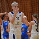 Strakonickým juniorkám zůstaly brány extraligy uzavřeny