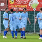 Brzké vyloučení Dražic Protivín potrestal šesti góly. Jaromír Vorel vstřelil hattrick