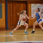 Strakonickým juniorkám zůstaly brány extraligy uzavřeny