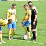 Hradiště přihlíželo mistrovským oslavám! Kovářov je zpět v A třídě
