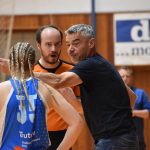 Strakonickým juniorkám zůstaly brány extraligy uzavřeny