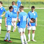 Hradiště přihlíželo mistrovským oslavám! Kovářov je zpět v A třídě