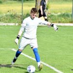 Hradiště přihlíželo mistrovským oslavám! Kovářov je zpět v A třídě