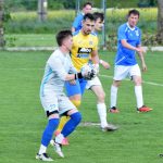 Hradiště přihlíželo mistrovským oslavám! Kovářov je zpět v A třídě